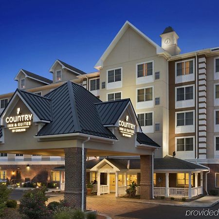 Country Inn & Suites By Radisson, State College Penn State Area , Pa Exterior foto