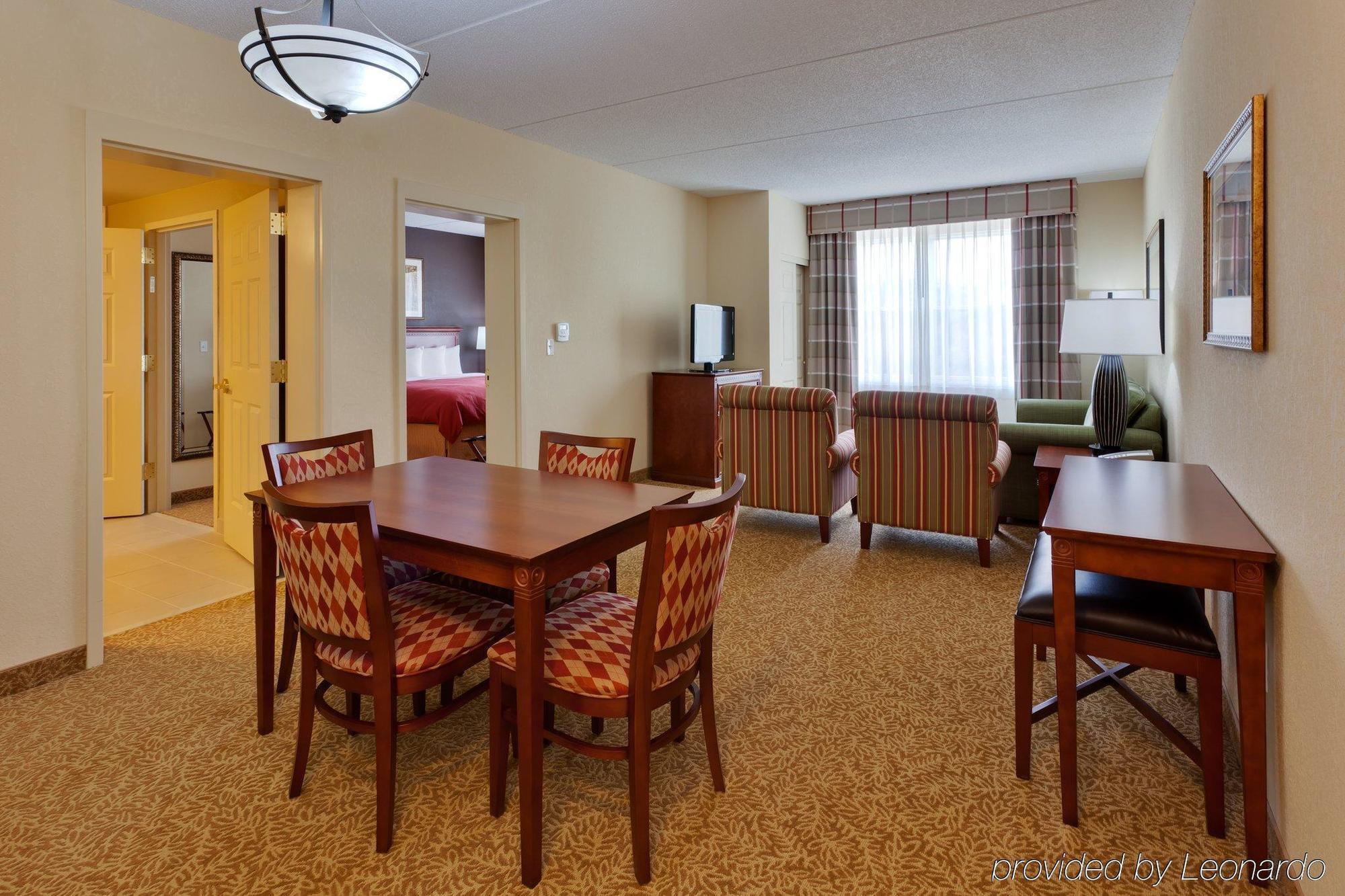 Country Inn & Suites By Radisson, State College Penn State Area , Pa Habitación foto