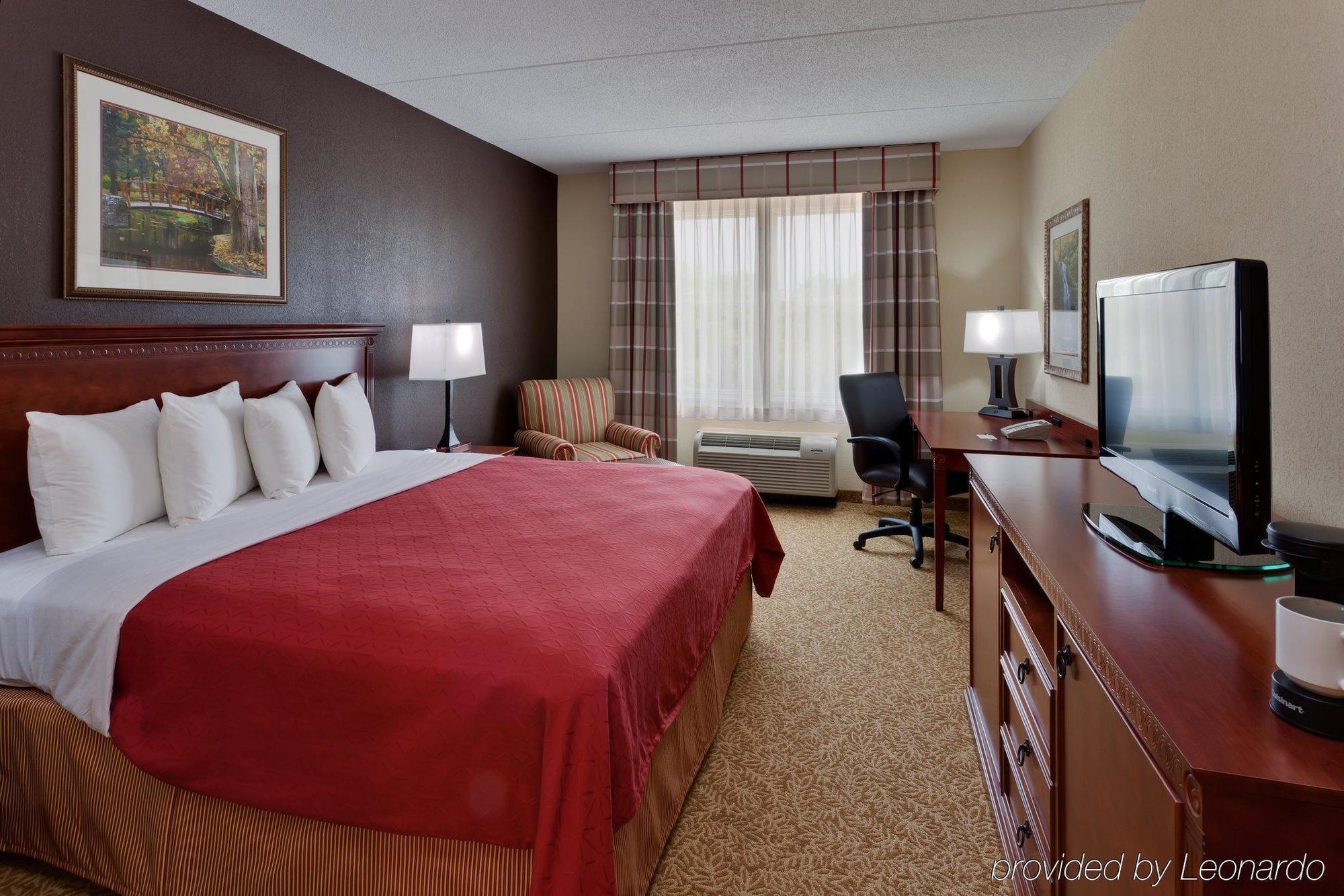 Country Inn & Suites By Radisson, State College Penn State Area , Pa Habitación foto